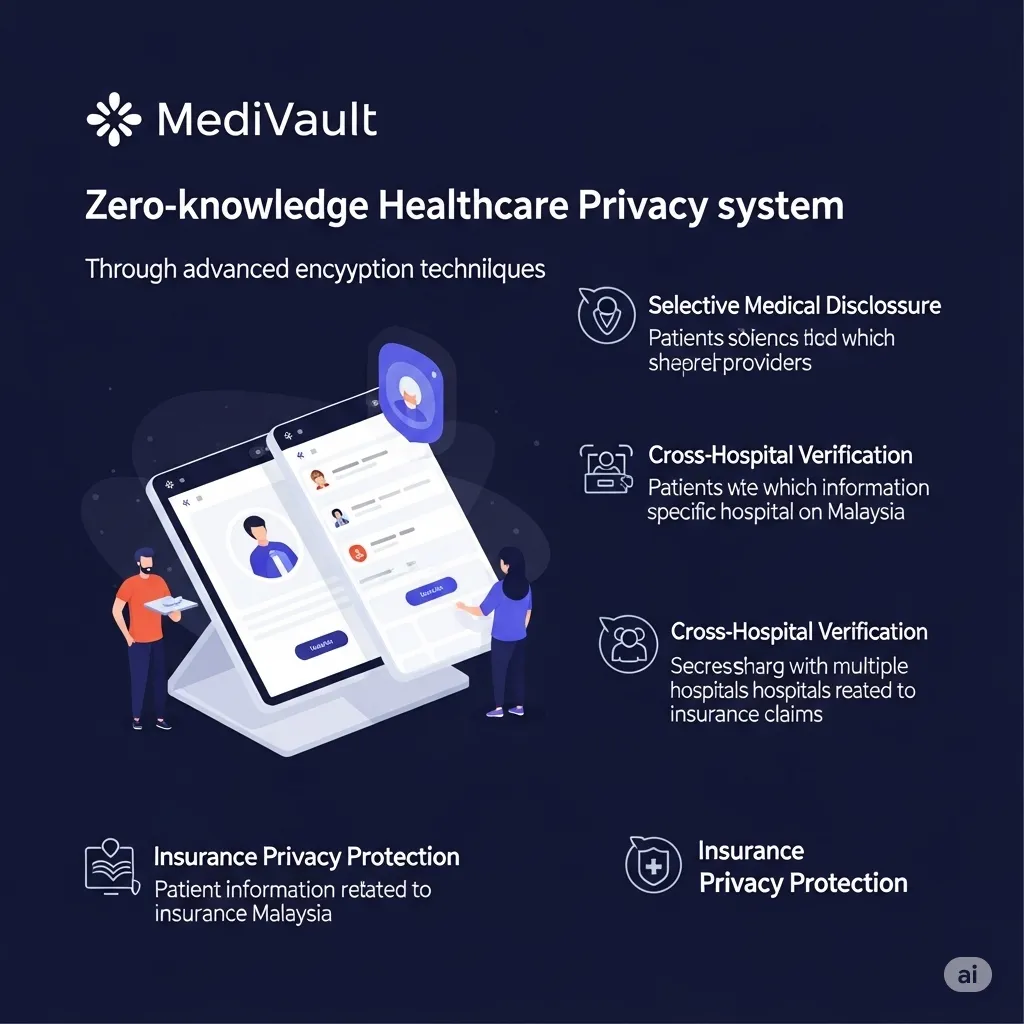 MediVault