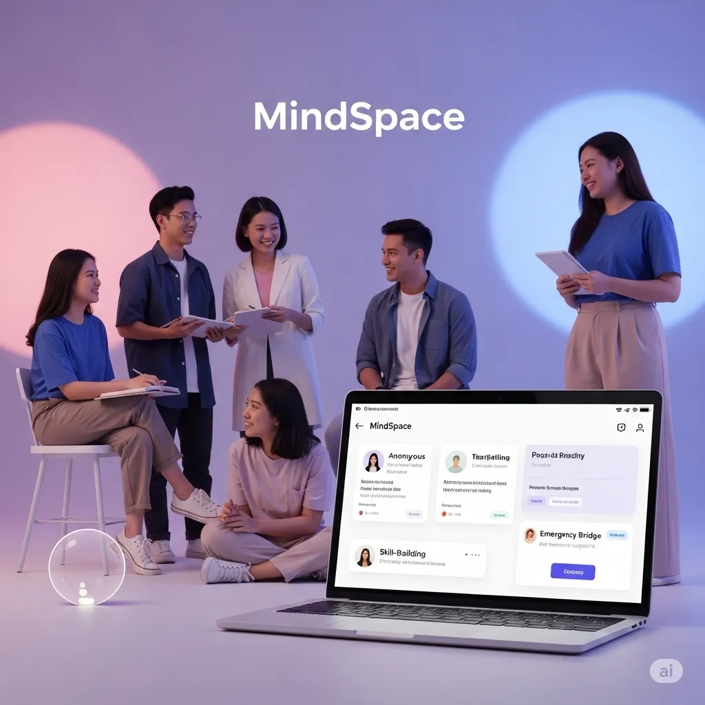 MindSpace