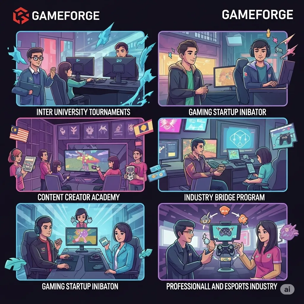 GameForge